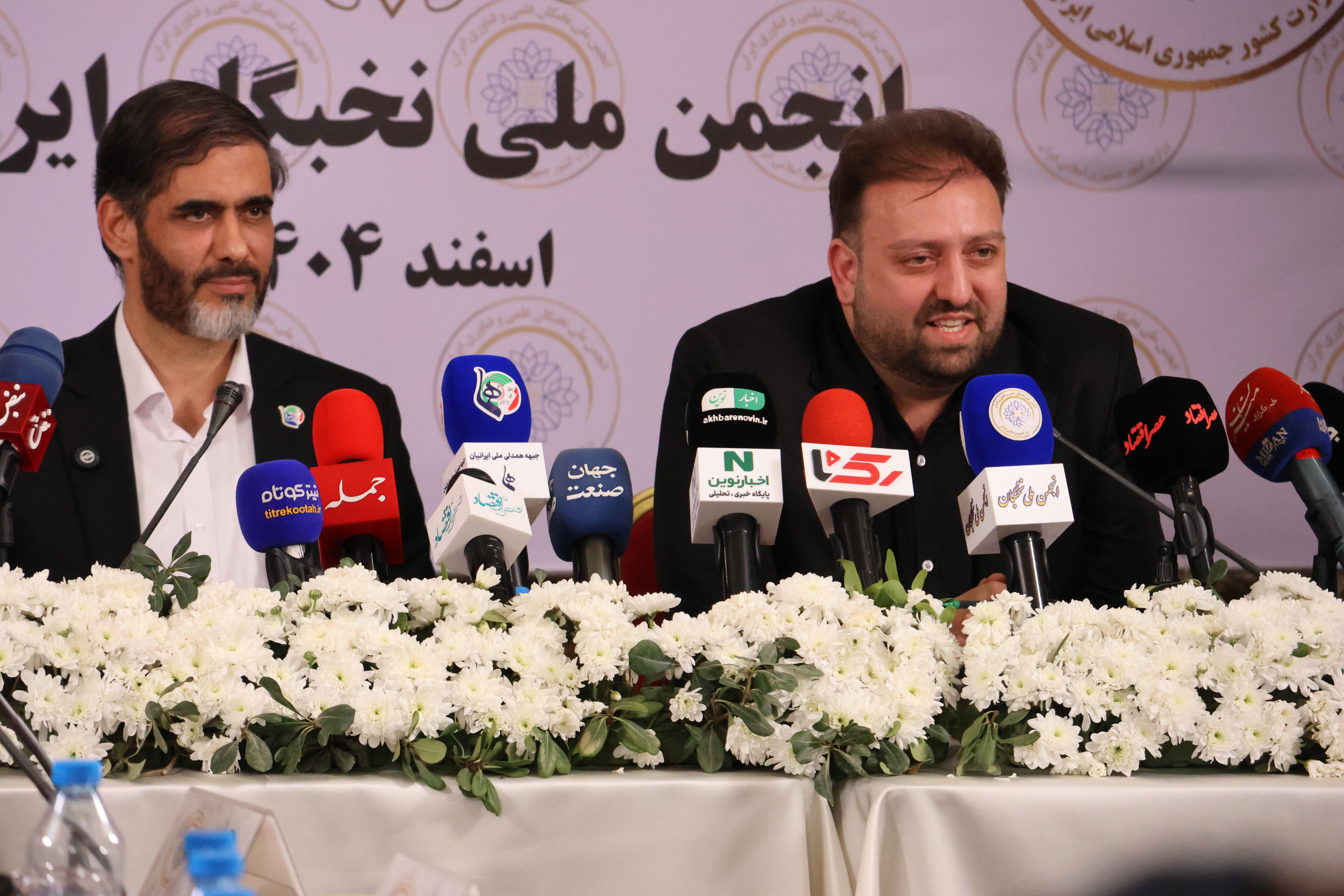 وداع با نوابغ در غیاب صندلی‌های پاسخگو/ بازگرداندن نخبگان رفته، ماموریتی غیرممکن است